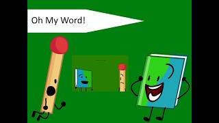 Ultimate Random BFDI Viewer Voting #5: I Can Feel It!