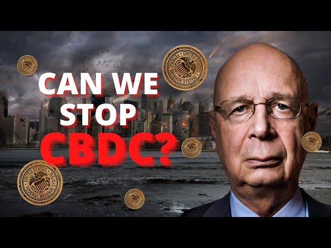 CBDC Explained [EXPOSED FOR WHAT IT REALLY IS] Good or Bad? Decide after Watching This
