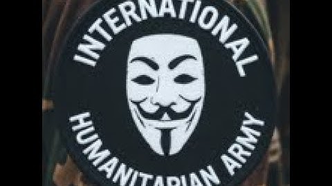 IHA Intro in Russian