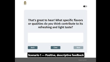 Demo Nfield - inca SmartProbe integration