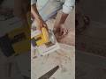 cornar Round keshe kare? How to make in bed round corner #noonionnogarlic #carpenter #shorts