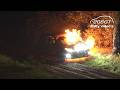 Hellendoorn Rally 2026 Day 1 FIRE & ACTION_Best of by 206GT Rally Video's