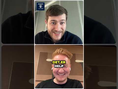 Betal for at tale med et menneske hos Meta
