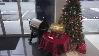 Winegardner Of Prince Frederick Holiday Giveaway Sale