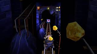 Rail Rush - Shorts Gameplay HD screenshot 1