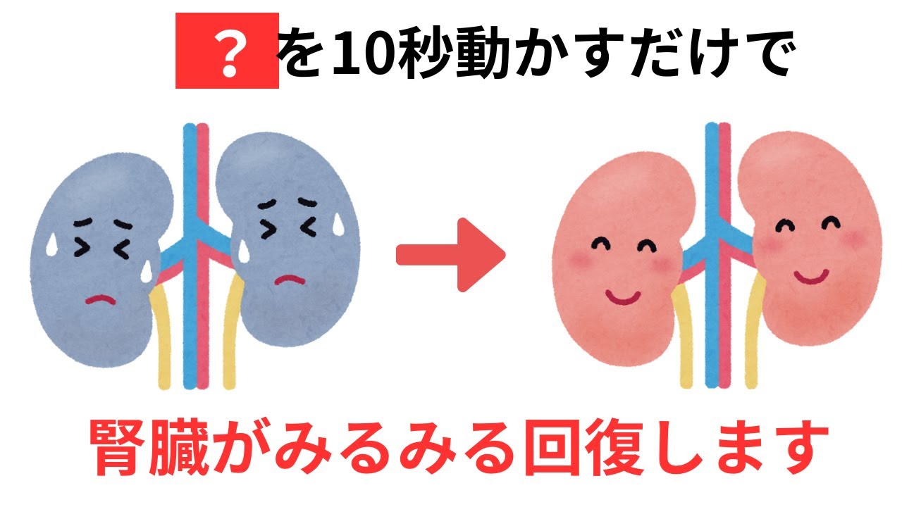 体を守るための健康雑学