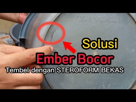 CARA MENAMBAL EMBER