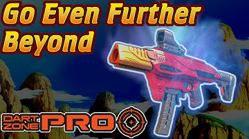 The DZP Mk3 Mod Guide (PUSHING IT PAST THE LIMIT?!?!?)