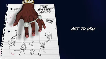 A Boogie Wit Da Hoodie - Get To You [Official Audio]