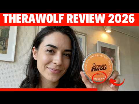 TheraWolf Review 2026 - The Honest Truth Nobody Tells You (Watch Before You Buy)
