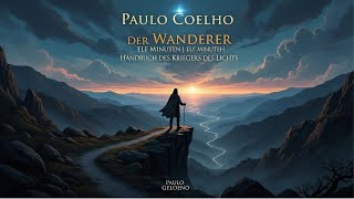 Der Wanderer | Elf Minuten | Handbuch des Kriegers des Lichts von Paulo Coelho | Hörbuch Komplett