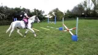 My Pony Lilly - Episode 2