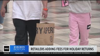 Returning a Christmas gift? Here's what you need to know first