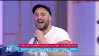 Alexandru Anghel - În Formă - La Măruță - ProTV