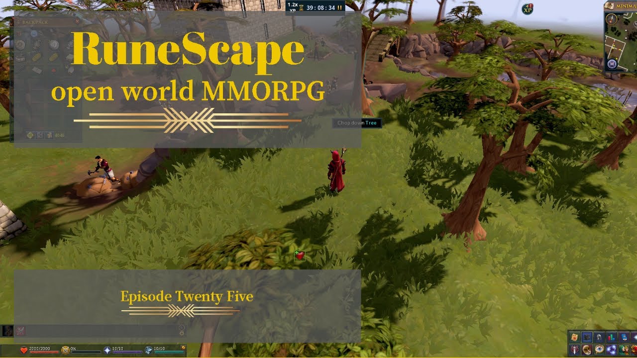 RuneScape - Fantasy MMORPG - Apps on Google Play