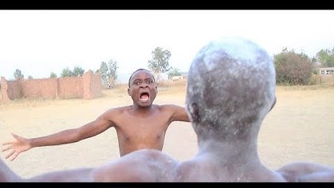 CULTURE LOVE-KUPFUKIRWA NA MUDHARA (OFFICIAL VIDEO BY TAHFLOW MULTIMEDIA )