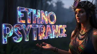 🔱 Ethno PsyTrance | Tribal Rhythms – Forbidden Rituals