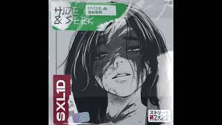 Sxl1D - Hide & Seek