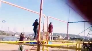 Survivor Damla Öldü