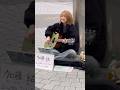 マイクを通さずに初めて路上ライブした時の動画です🌸 miwaさんの「ヒカリへ」をカバーさせていただいております #ヒカリへ #miwa さん #路上ライブ