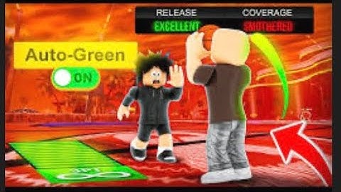 BEST PLAYGROUND BASKETBALL SCRIPT (AUTO GREEN, ANTI CONTEST, BALL MAGNET, DRIBBLE GLIDE)