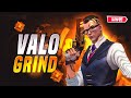 🔥 LIVE: Valorant Ranked Grind | Intense THROWS & Noob Gameplay | Road to Silver! 🎯