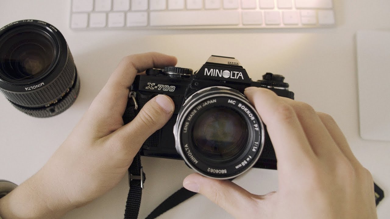 Le MINOLTA X700  Dcouvertes Argentiques  002