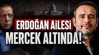 ERDOĞAN'A ŞANTAJ!
