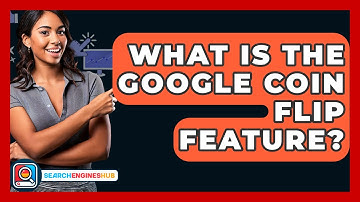What Is The Google Coin Flip Feature? - SearchEnginesHub.com