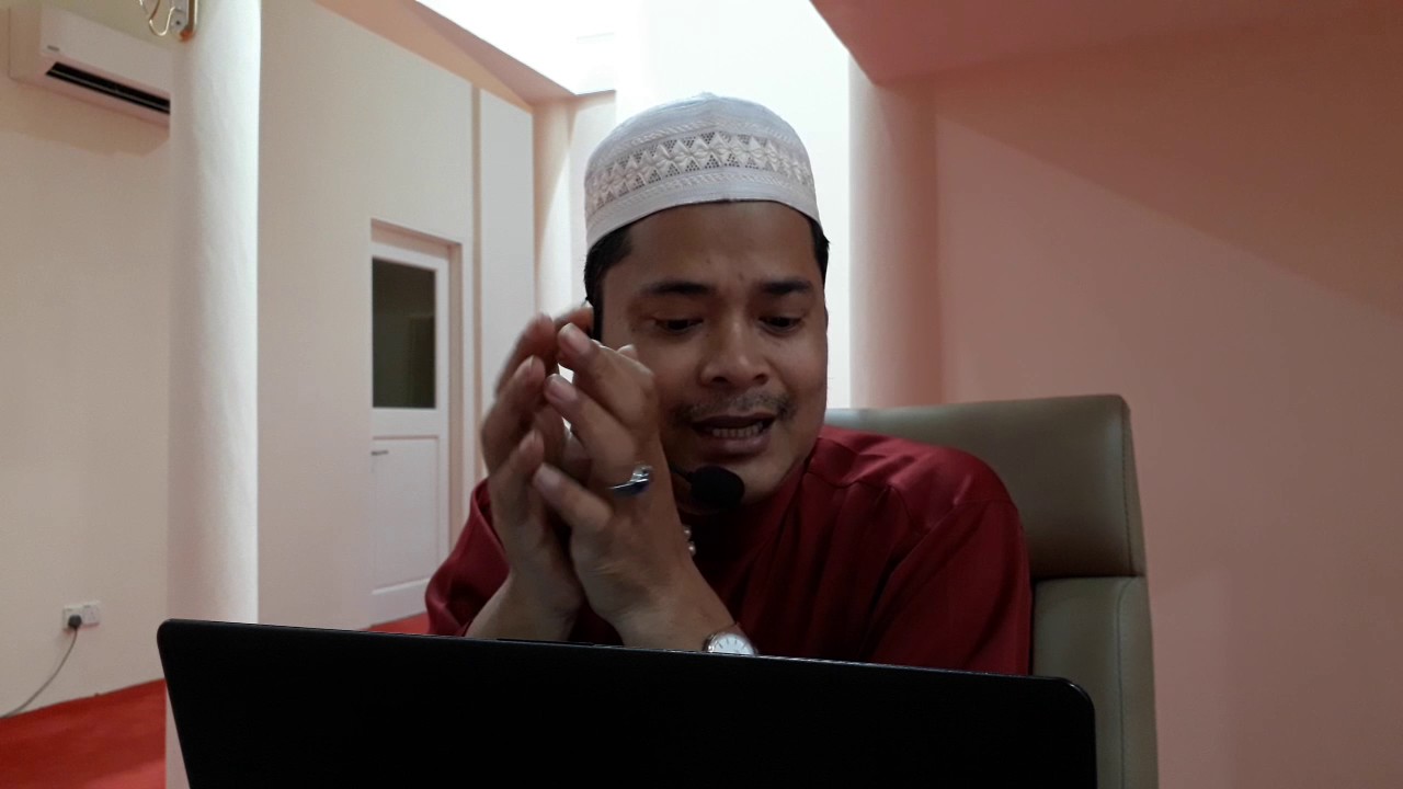 Ustaz Mohd Zamro Muda - Waris2 Harta Pusaka