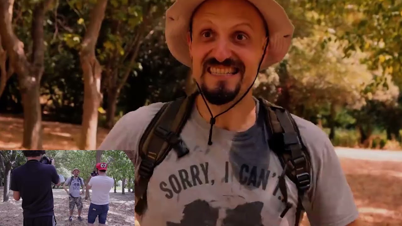 BACKSTAGE - Bern Grill in MESSICO!