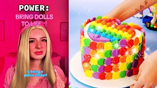 💹🏝️ Play Cake Storytime 🌷🎈 ASMR Cake Storytime @Brianna Mizura | POVs Tiktok Compilations #127