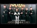 Andreea Mihuțescu Orchestra M A S Music Colaj VLASKA 2026 Cover 