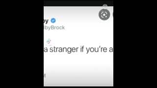 Colby and some Sam tweets!