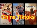 Chinese TIKTOKs #2| Viral in CHINA but, UNSEEN in the West!