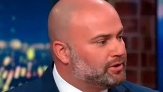 Joe Borelli Shreds the Narrative and Triggers an On-Air Meltdown