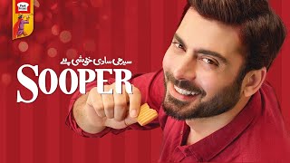 Peek Freans Sooper | Dua E Taufeeq | Fawad Khan | Ramadan