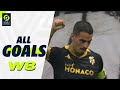 Goals compilation : Week 8 - Ligue 1 Uber Eats / 2023-2024