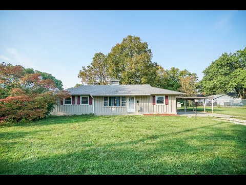 1225 E Maywood Ave, Peoria, IL home video tour