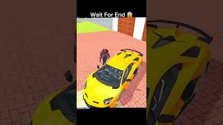 Indian Theft Auto 💥Simulator part #352 🤯#shorts #video #india #game