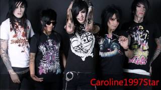 Black Veil Brides - A Devil For Me