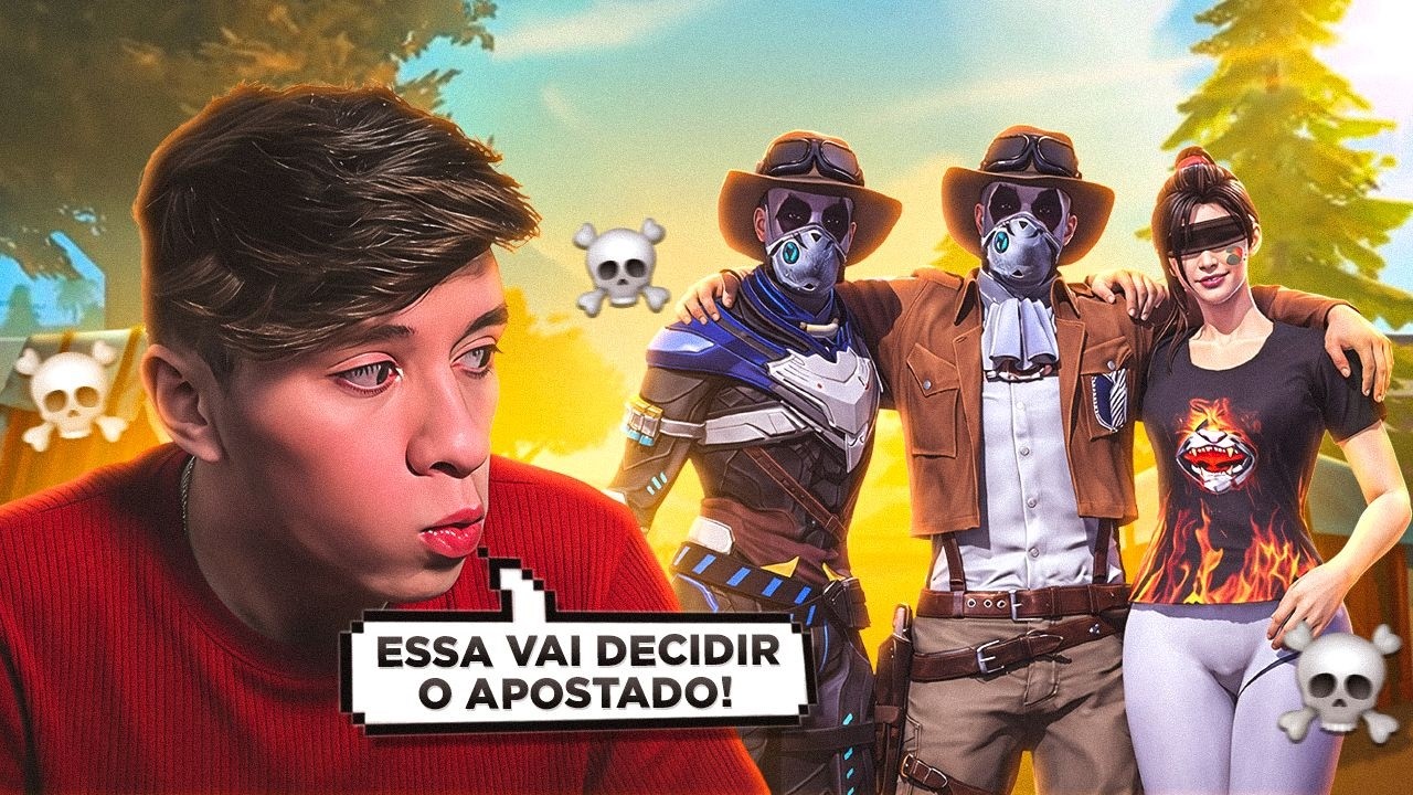 USEI A PRIME MAIS TEMIDA DO CENÁRIO NO APOSTADO! 😈🔥