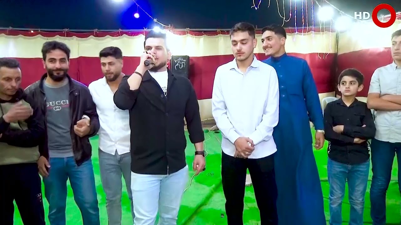 أفراح بلدة الصورة أفراح ال الحريري العريس ابراهيم الحريري