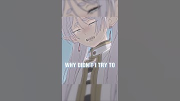 Frieren Realizes How Long A Decade Actually Is #frieren #himmel #anime #edit