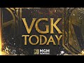 VGK Today June 14, 2023 | The Vegas Golden Knights are Stanley Cup Champions!