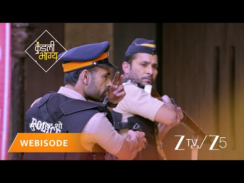 Kundali Bhagya | Episode - 1357 | Part 1 | Preeta Arora Luthra, Karan Luthra