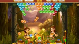 Bubble Chronıcles Level 4