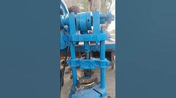 Auto punch machine for soap #howtomake #machine #qualitymachinery #machinesinpakistan #soappunch