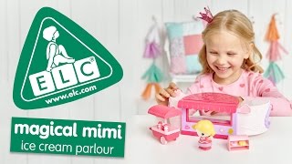 Magical Mimi Ice Cream Shop - Early Learning Centre