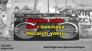 Sertab Erener - Kime Diyorum (Karaoke) Orjinal Stüdyo